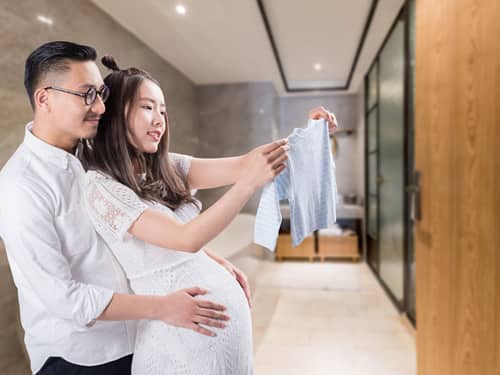 梦见妻子怀孕是什么意思