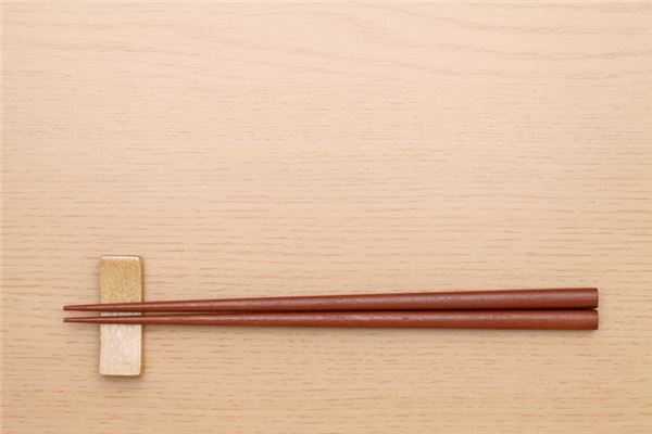 梦到筷子什么意思