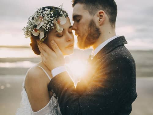 梦见婚礼派对是什么意思