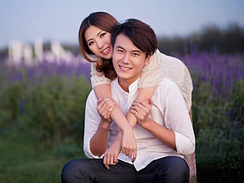 梦见男朋友冷淡是什么意思
