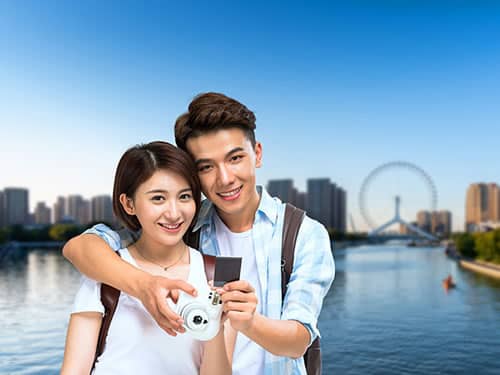 梦见爱上网友是什么意思
