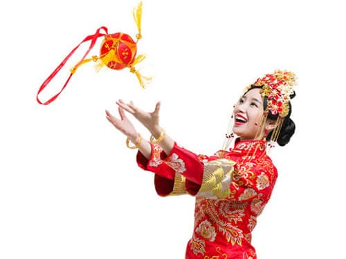 梦见小三结婚是什么意思